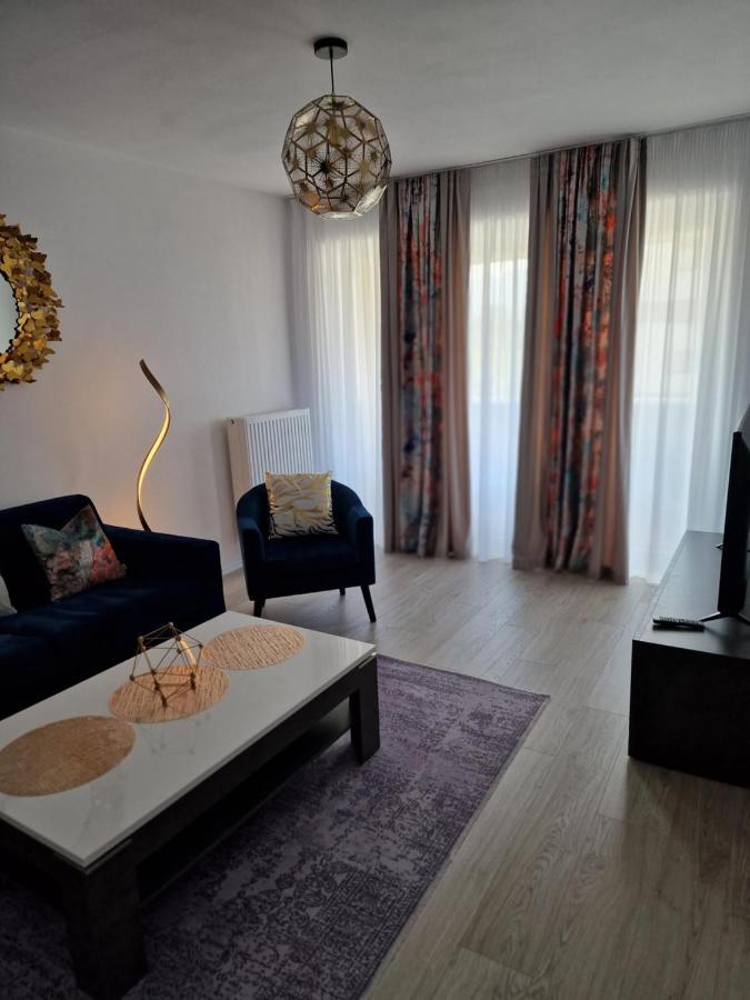 M&A Apartment Brasov Braşov Exterior foto