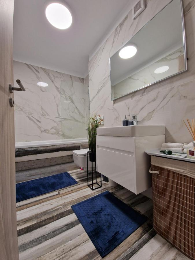 M&A Apartment Brasov Braşov Exterior foto
