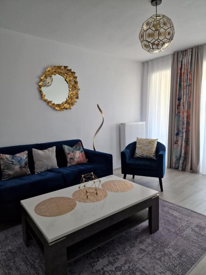 M&A Apartment Brasov Braşov Exterior foto