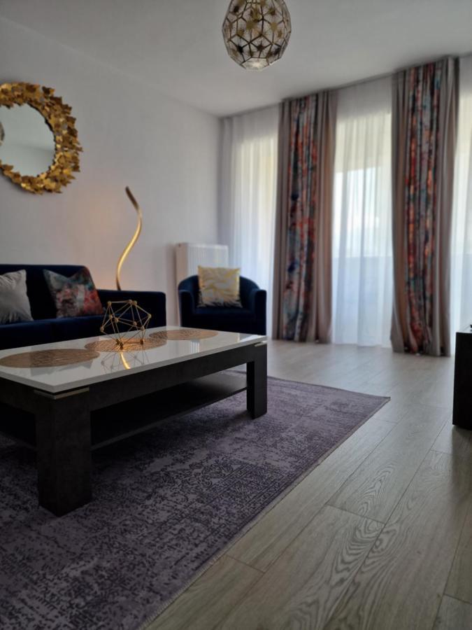 M&A Apartment Brasov Braşov Exterior foto