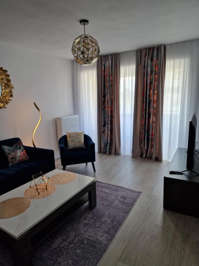 M&A Apartment Brasov Braşov Exterior foto