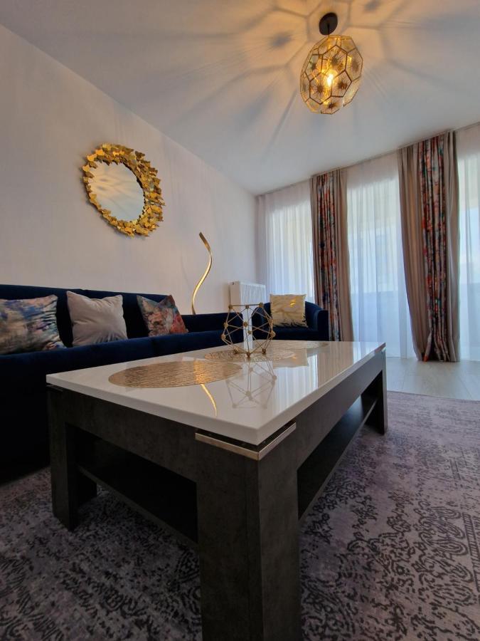 M&A Apartment Brasov Braşov Exterior foto