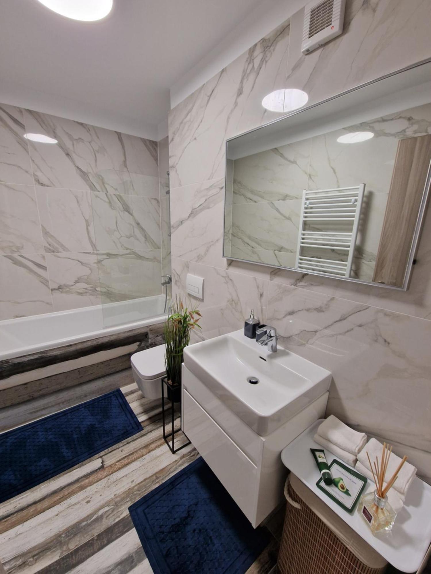 M&A Apartment Brasov Braşov Quarto foto